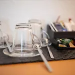 酒店 Loft
