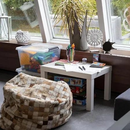 Loft Willingen (Upland)