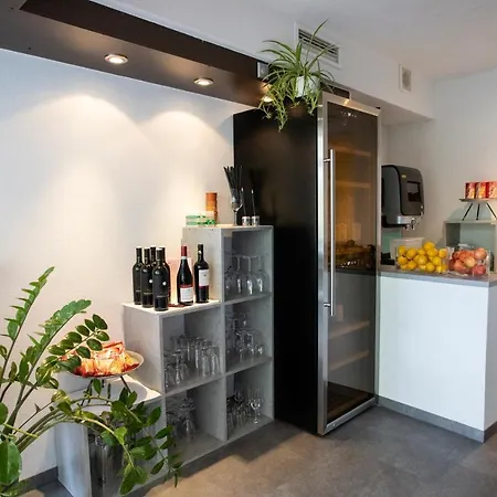 Loft Hotell Willingen (Upland)