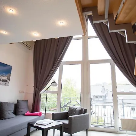 Loft Willingen (Upland)