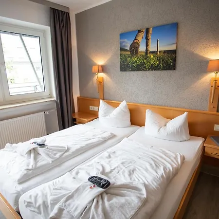 Loft Willingen (Upland)