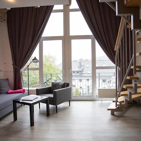 Loft Hotel 3*