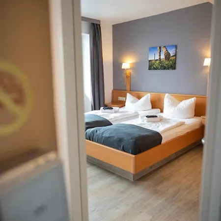 Hotell Loft