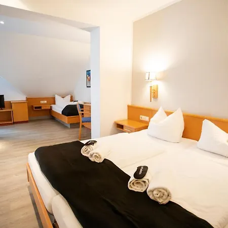 Loft 3* 빌링겐
