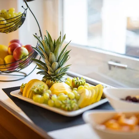 Loft Hotel Willingen (Upland)