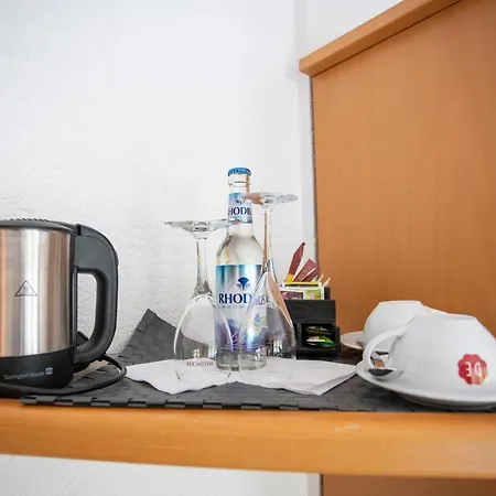Loft 3* 维林根