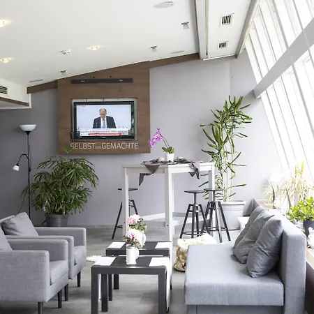 酒店 Loft