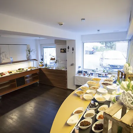 Loft 酒店