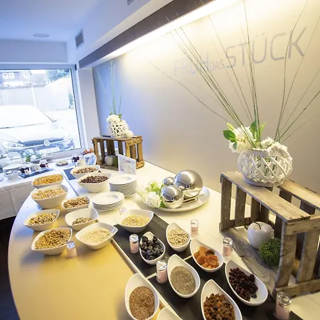 Loft 3* 维林根