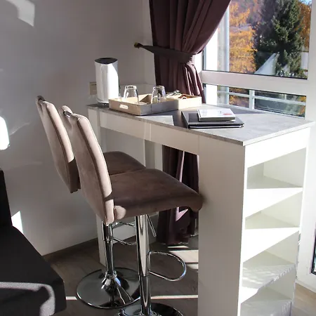 Loft Hotel Willingen (Upland)