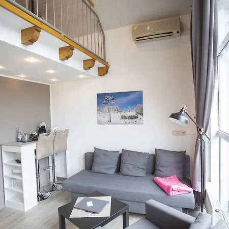 Loft 维林根