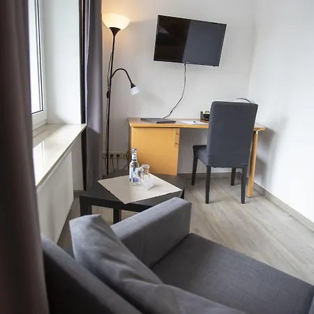 Loft Szálloda Willingen