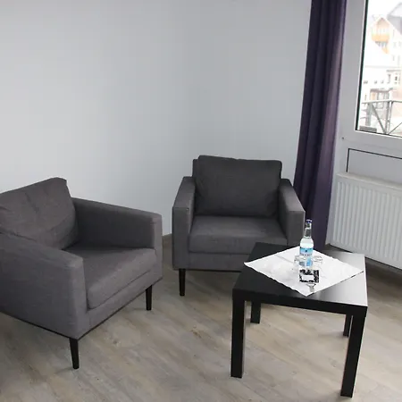 Loft Hotel Willingen (Upland)