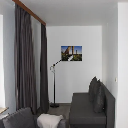 Hotel Loft Willingen (Upland)