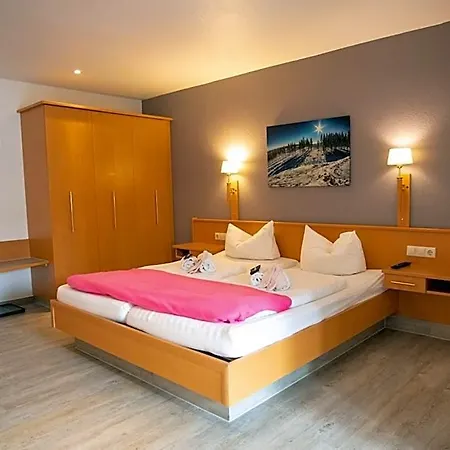 酒店 Loft 维林根