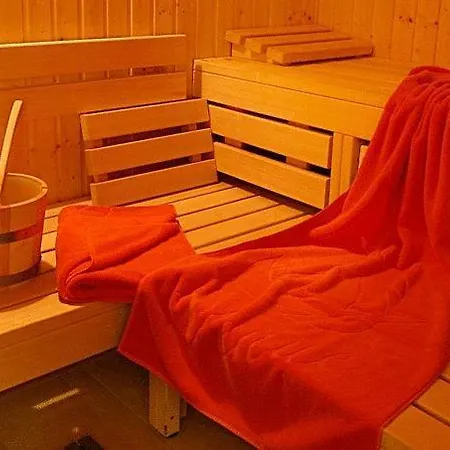 Loft Willingen (Upland)