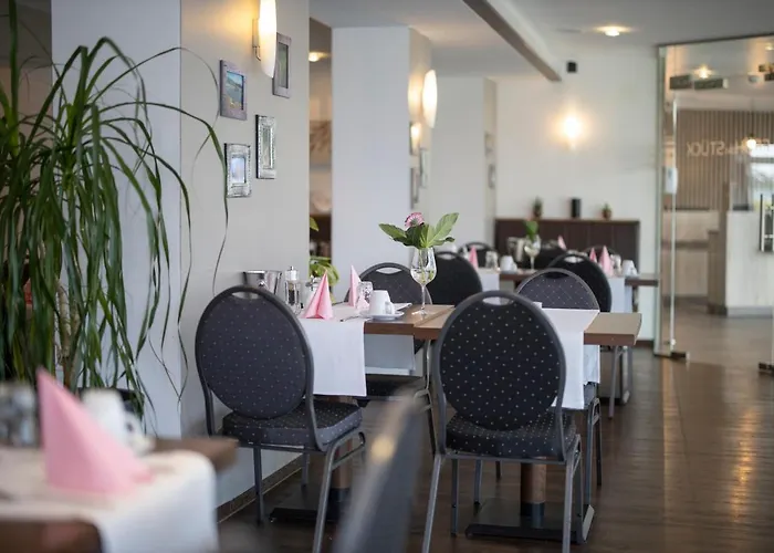 Loft Willingen (Upland)