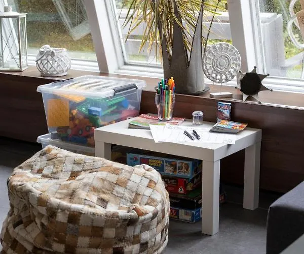 Loft Willingen (Upland)