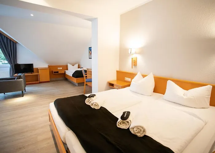 Loft 3* Willingen (Upland)