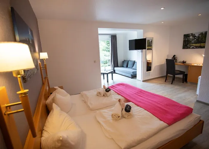 Loft 3* Willingen (Upland)