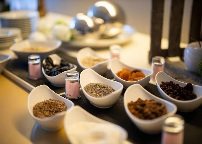 Hotel Loft Willingen (Upland)