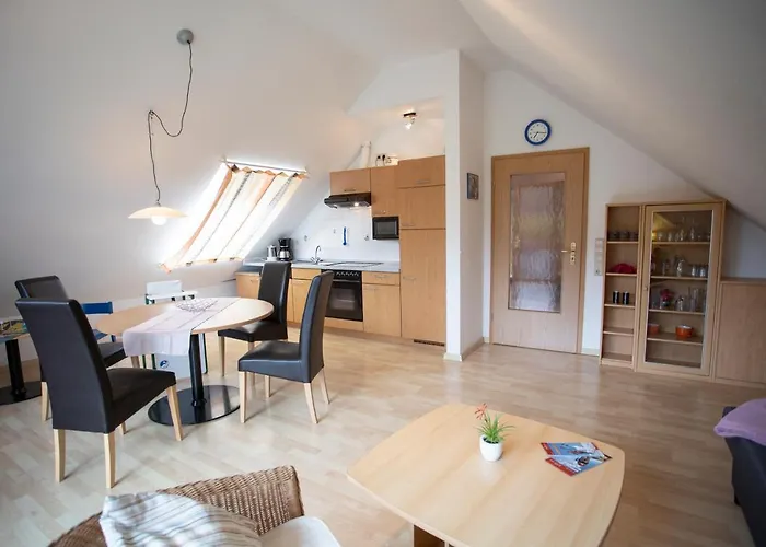 Loft Willingen (Upland)
