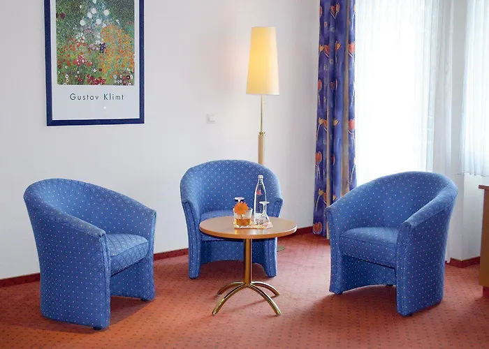 Hotel Loft Willingen (Upland)