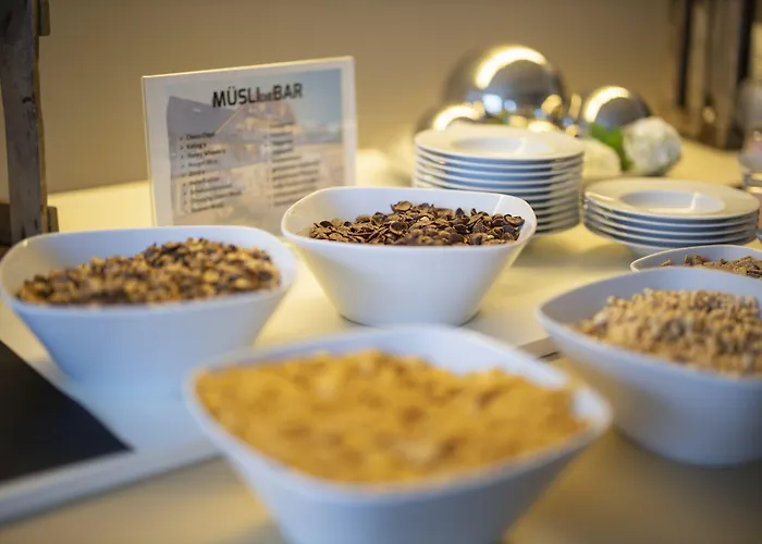 Hotel Loft Willingen (Upland)