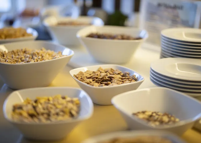 Loft Willingen (Upland)