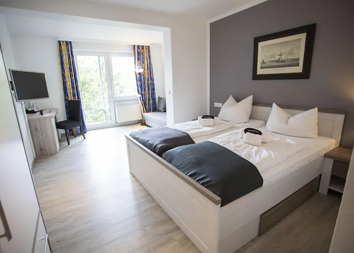 Loft 3* Willingen (Upland)