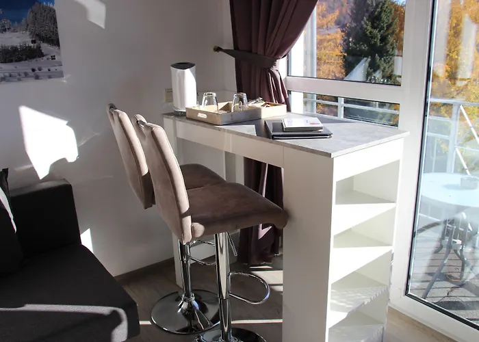 Loft Hotel Willingen (Upland)