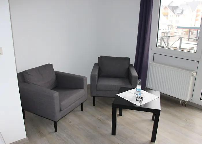 Loft Hotel Willingen (Upland)