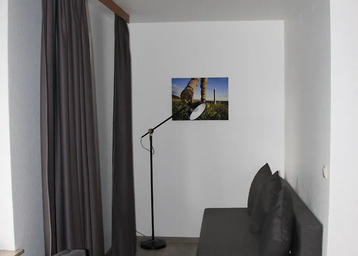 Hotel Loft Willingen (Upland)